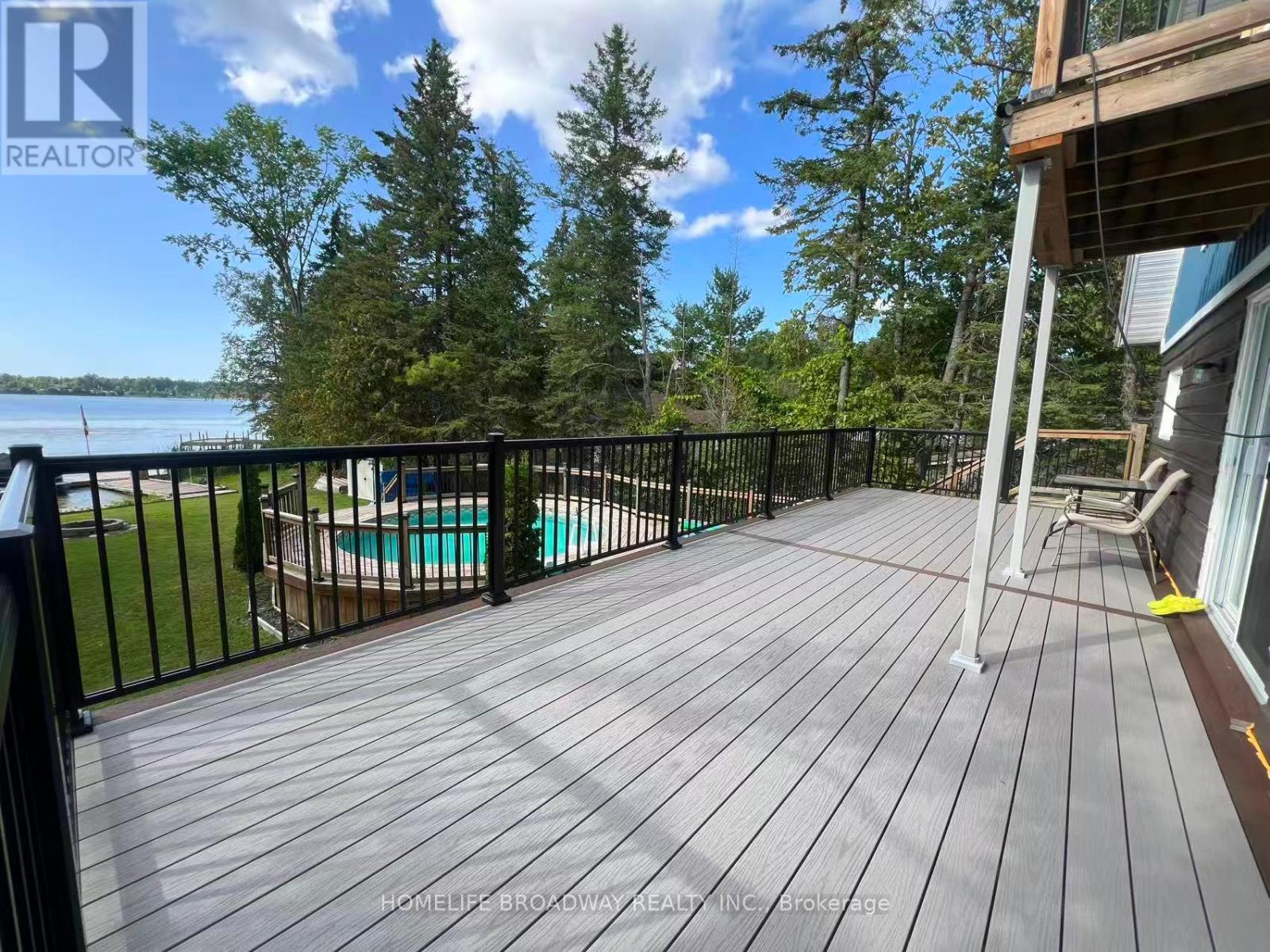 1389 Portage Road, Kawartha Lakes, Ontario  K0M 2B0 - Photo 8 - X13714274