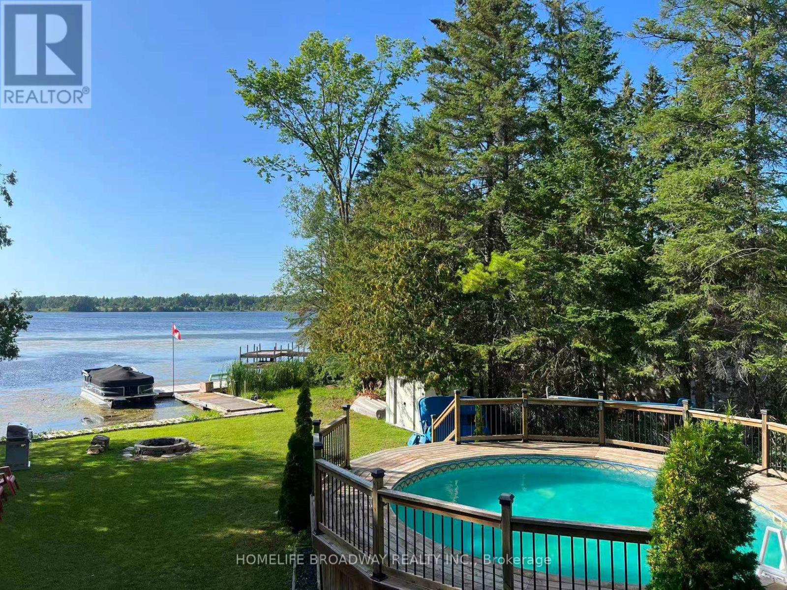 1389 Portage Road, Kawartha Lakes, Ontario  K0M 2B0 - Photo 9 - X13714274