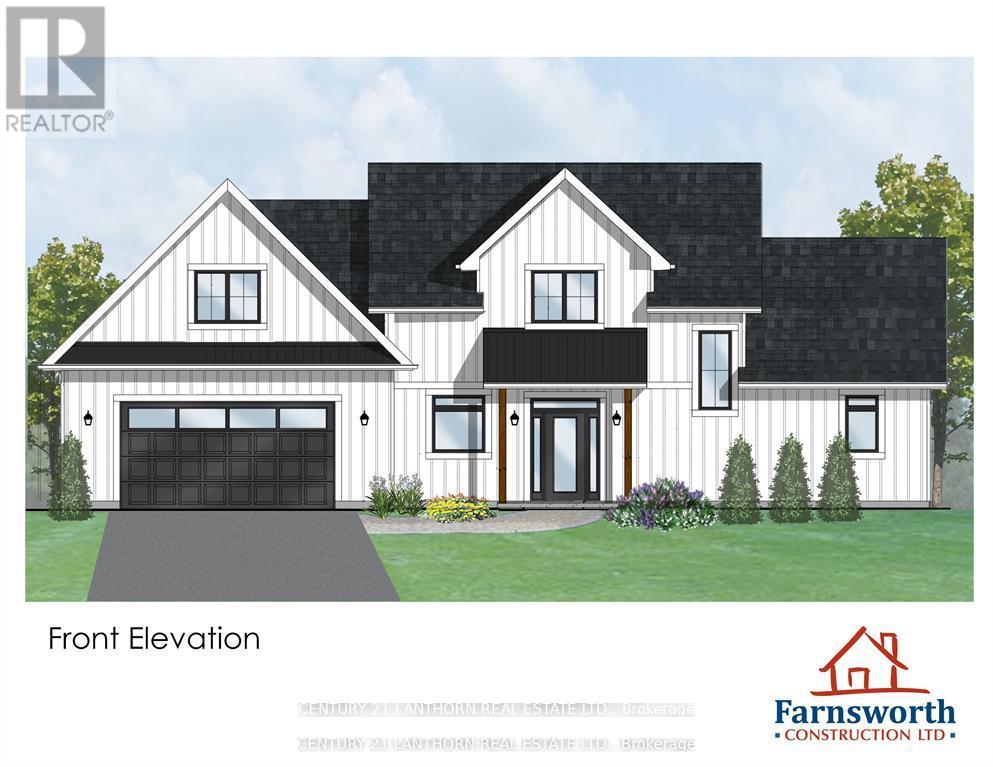 221 FIRE ROUTE 5, North Kawartha, Ontario