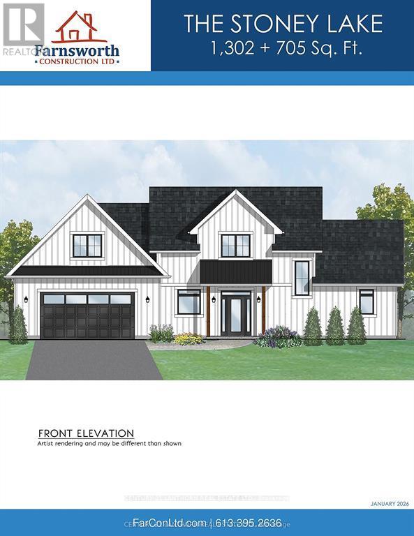 221 Fire Route 5, North Kawartha, Ontario  K0L 3E0 - Photo 2 - X13037642