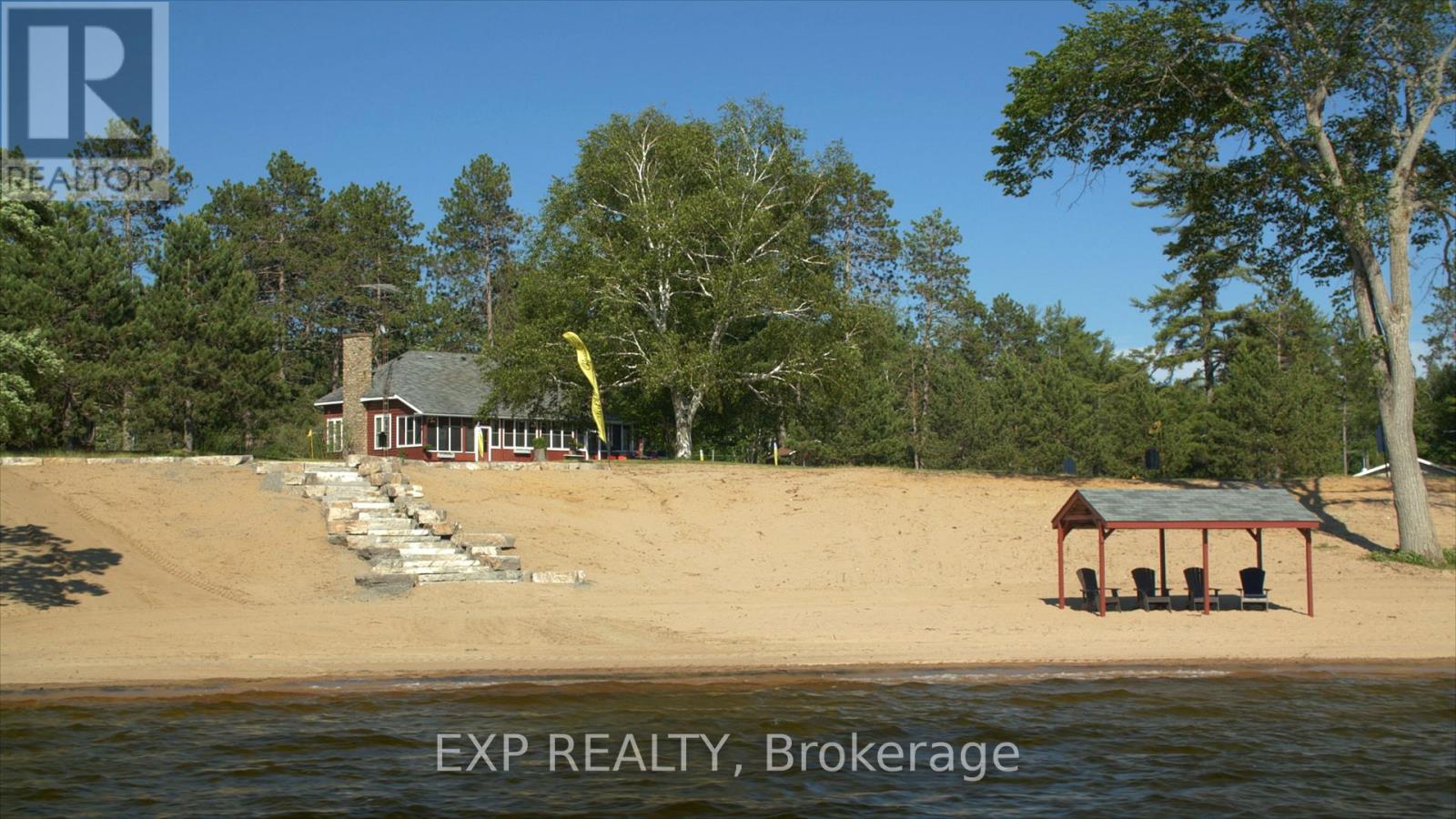 Lot 37 Sandy Shores Trail, Madawaska Valley, Ontario  K0J 1B0 - Photo 16 - X12522748