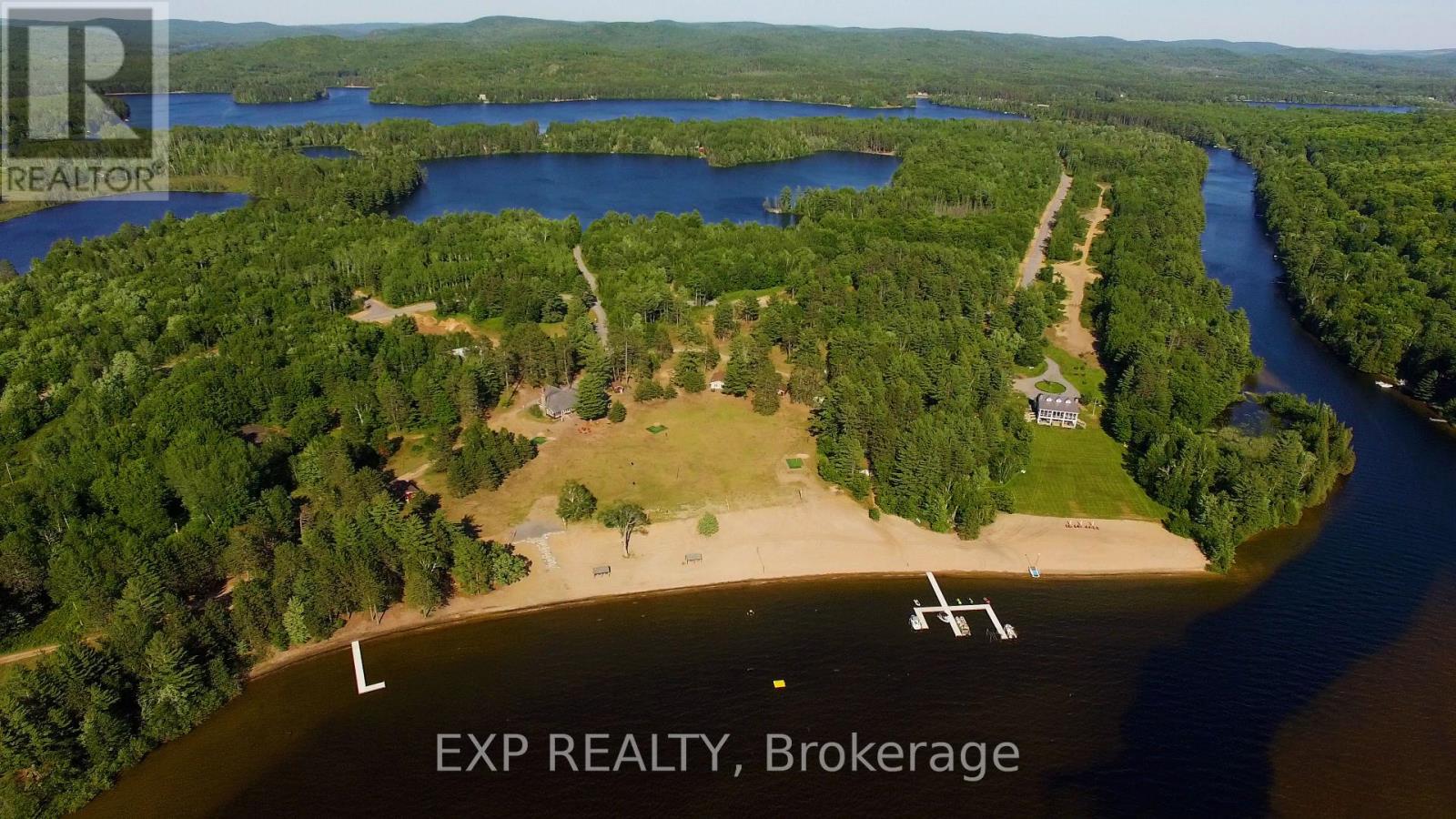 Lot 37 Sandy Shores Trail, Madawaska Valley, Ontario  K0J 1B0 - Photo 12 - X12522748