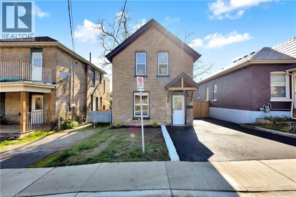 187 DRUMMOND Street, Brantford, Ontario