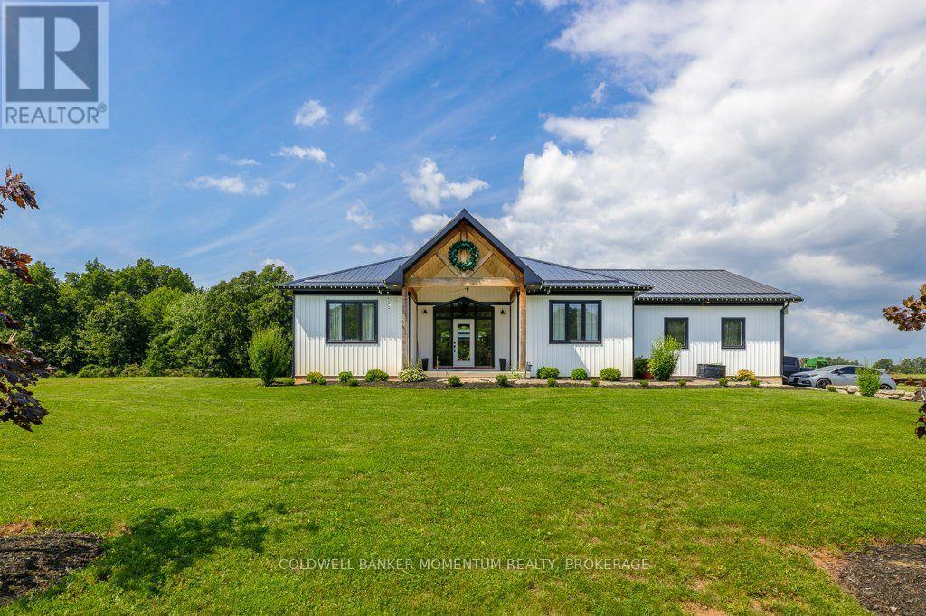 2848 Mountain Road, Lincoln, Ontario  L0R 2A0 - Photo 2 - X12780864