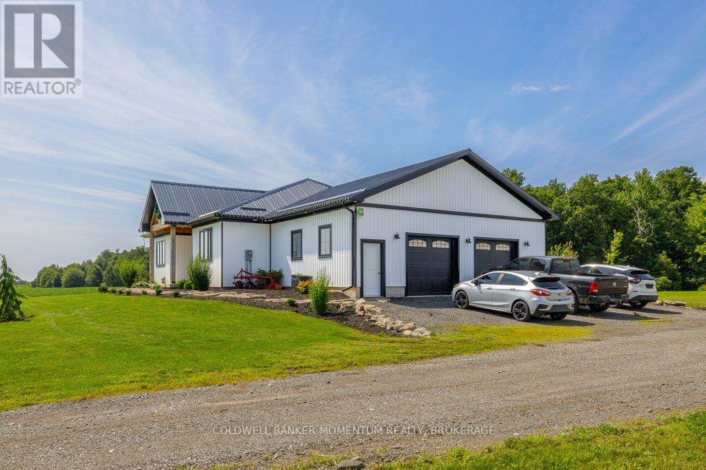 2848 Mountain Road, Lincoln, Ontario  L0R 2A0 - Photo 3 - X12780864