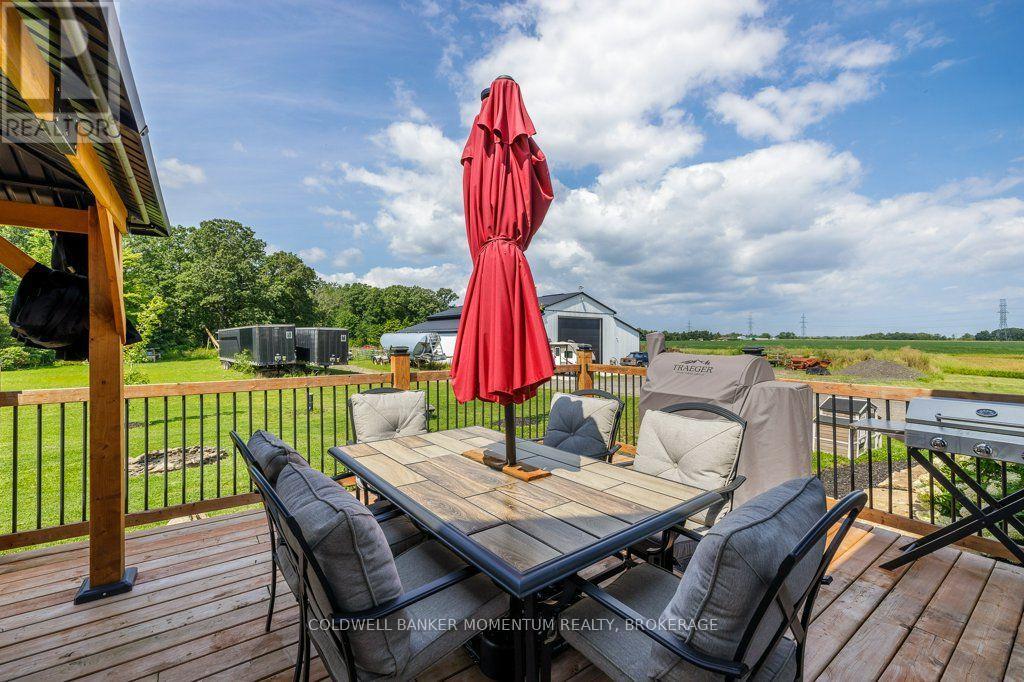 2848 Mountain Road, Lincoln, Ontario  L0R 2A0 - Photo 35 - X12780864