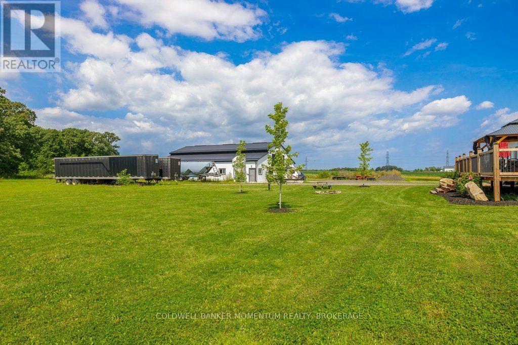 2848 Mountain Road, Lincoln, Ontario  L0R 2A0 - Photo 39 - X12780864