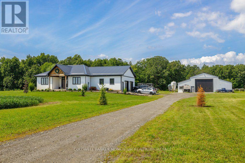 2848 MOUNTAIN ROAD, Lincoln, Ontario