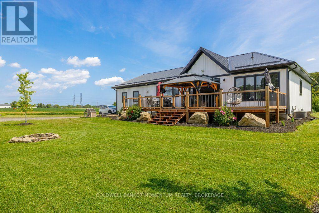 2848 Mountain Road, Lincoln, Ontario  L0R 2A0 - Photo 38 - X12780868