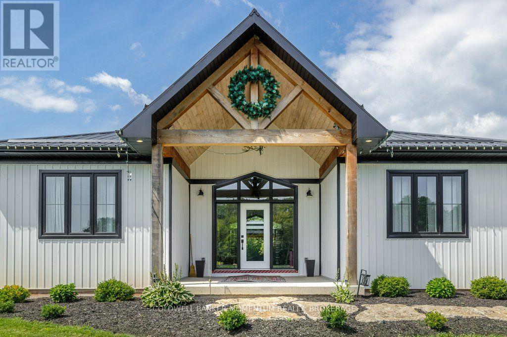 2848 Mountain Road, Lincoln, Ontario  L0R 2A0 - Photo 5 - X12780868