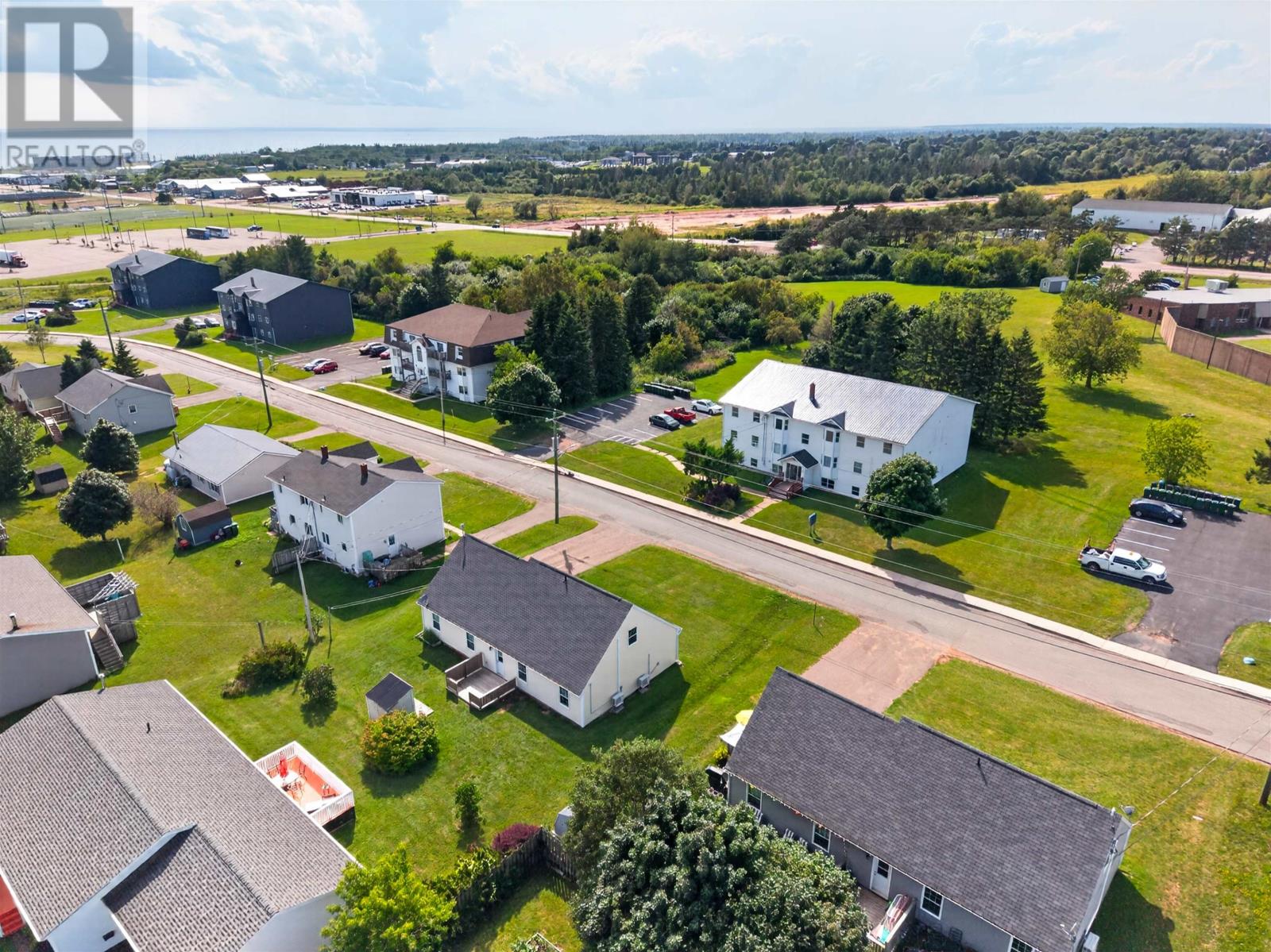 319 Jennifer, Summerside, Prince Edward Island  C1N 6L8 - Photo 38 - 202621567
