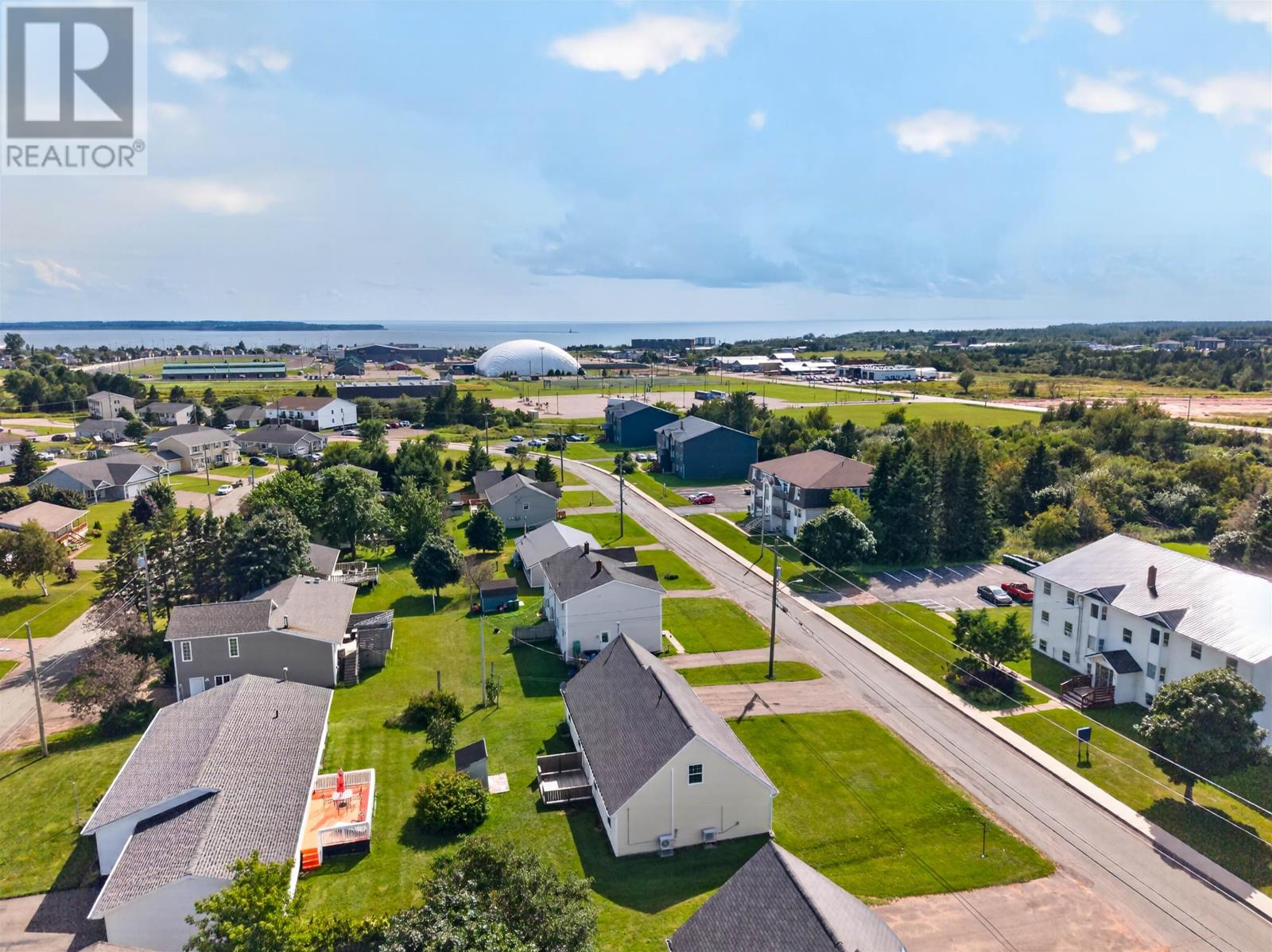 319 Jennifer, Summerside, Prince Edward Island  C1N 6L8 - Photo 39 - 202621567