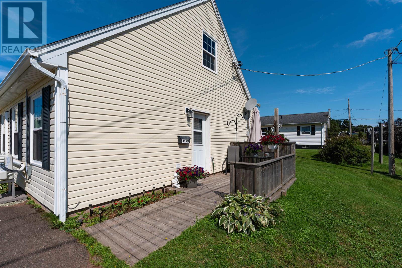 319 Jennifer, Summerside, Prince Edward Island  C1N 6L8 - Photo 4 - 202621567