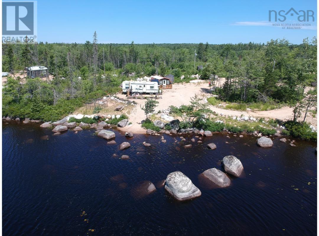 Lot 9 315 Charlton Road, West Springhill, Nova Scotia  B0S 1A0 - Photo 1 - 202618014