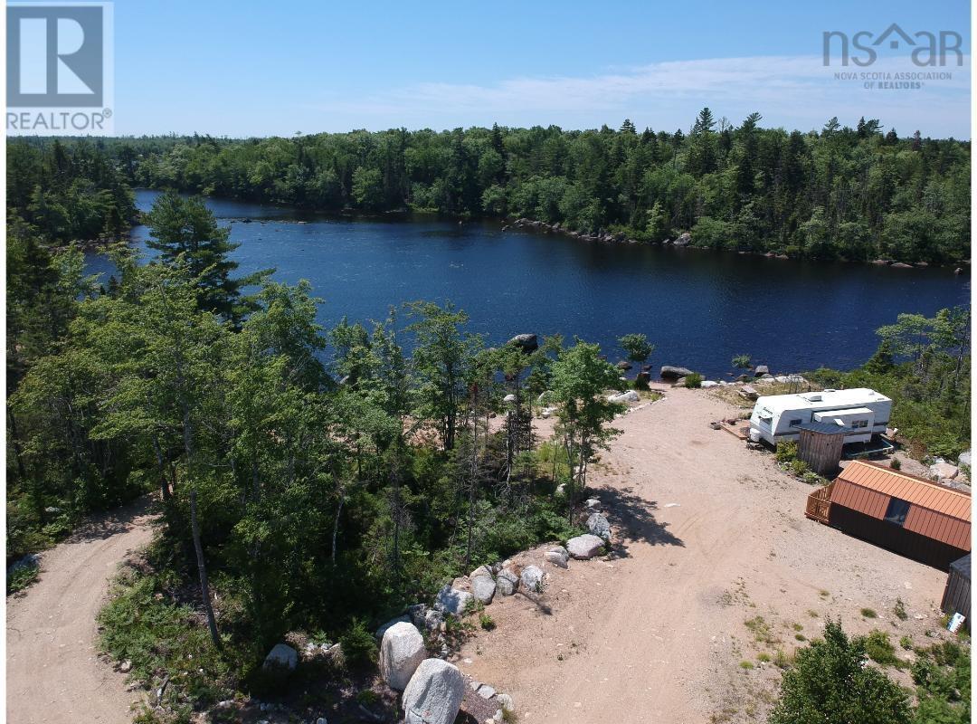 Lot 9 315 Charlton Road, West Springhill, Nova Scotia  B0S 1A0 - Photo 20 - 202618014