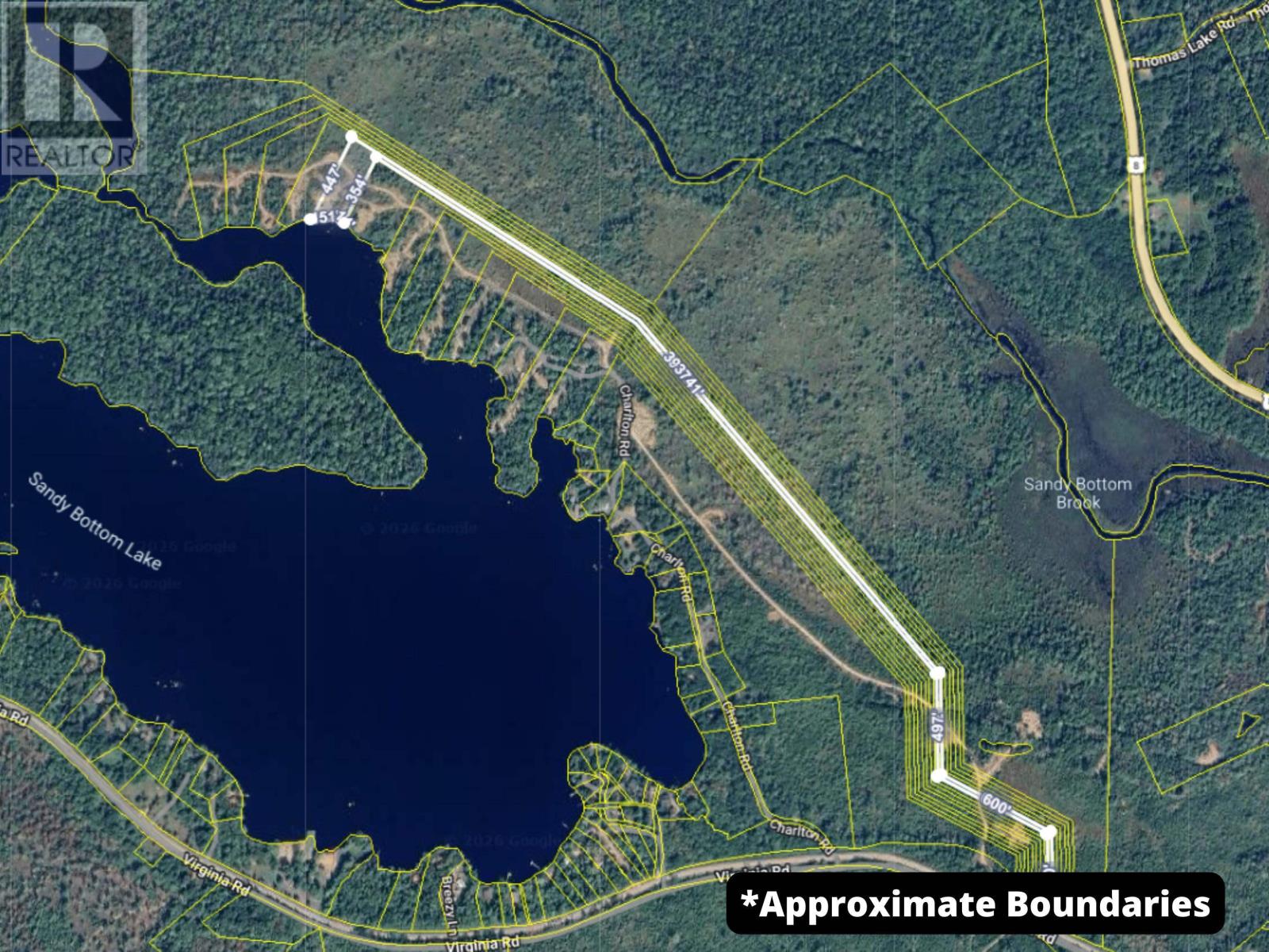 Lot 9 315 Charlton Road, West Springhill, Nova Scotia  B0S 1A0 - Photo 24 - 202618014