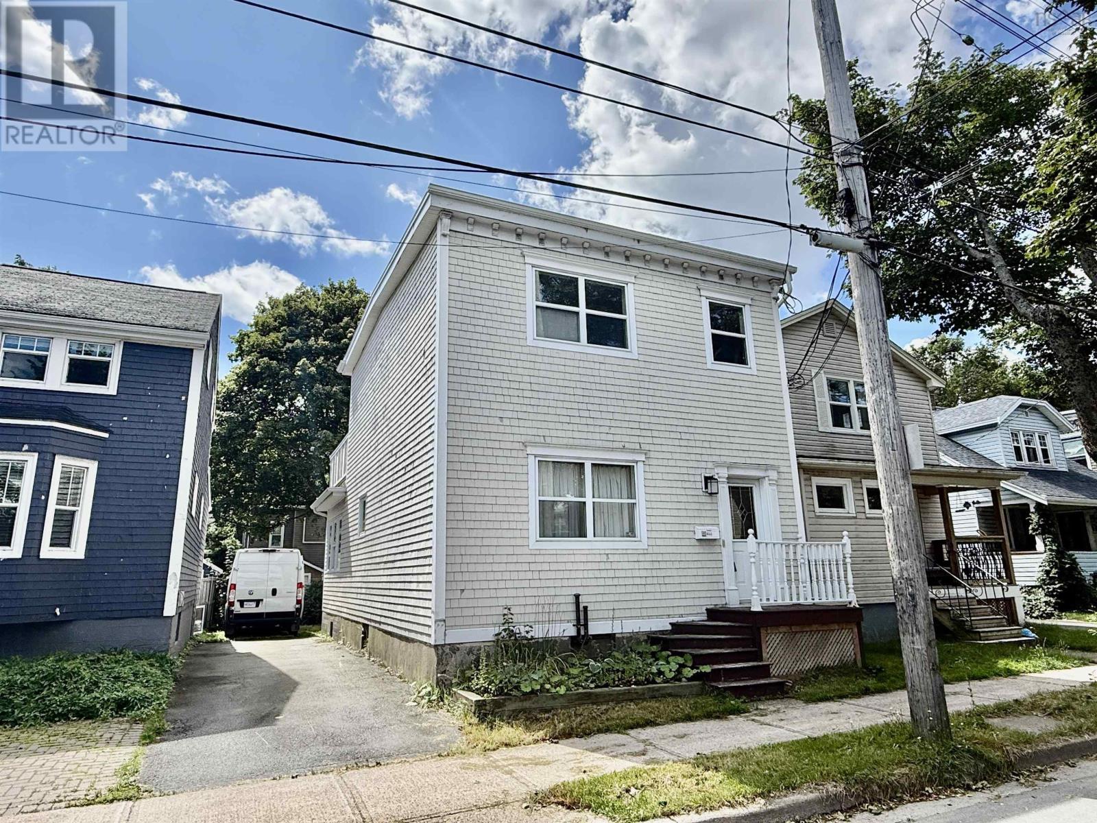 6312 Chebucto Road, Halifax, Nova Scotia  B3L 1K8 - Photo 1 - 202620840