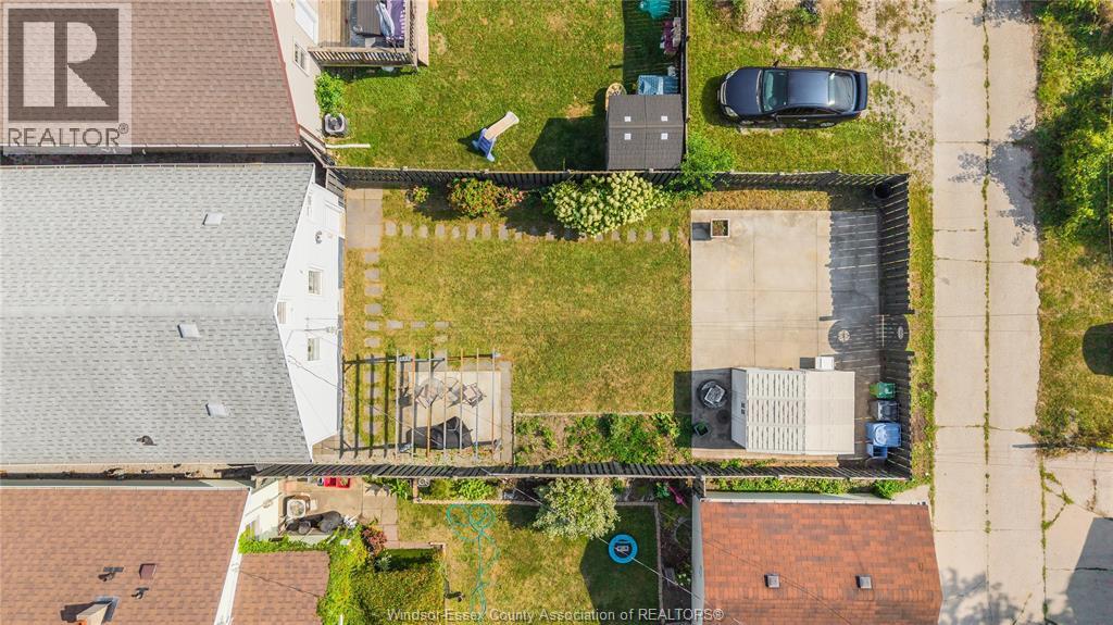 1641 Hall Avenue, Windsor, Ontario  N8X 4S2 - Photo 40 - 26020505