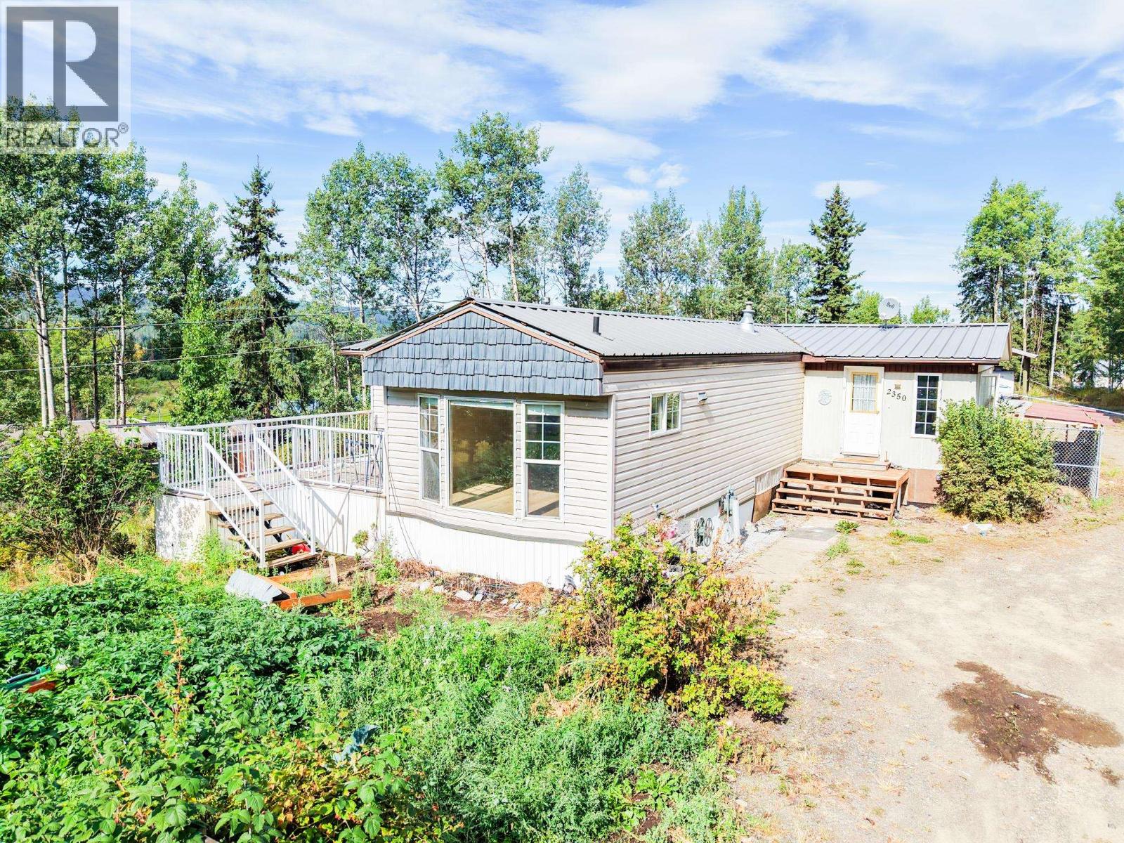2350 Murphy Road, Burns Lake, British Columbia  V0J 1E1 - Photo 26 - R3158555