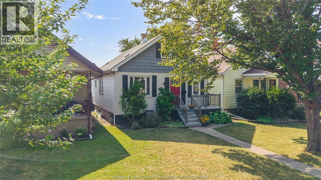 1641 Hall Avenue, Windsor, Ontario  N8X 4S2 - Photo 39 - 26020505