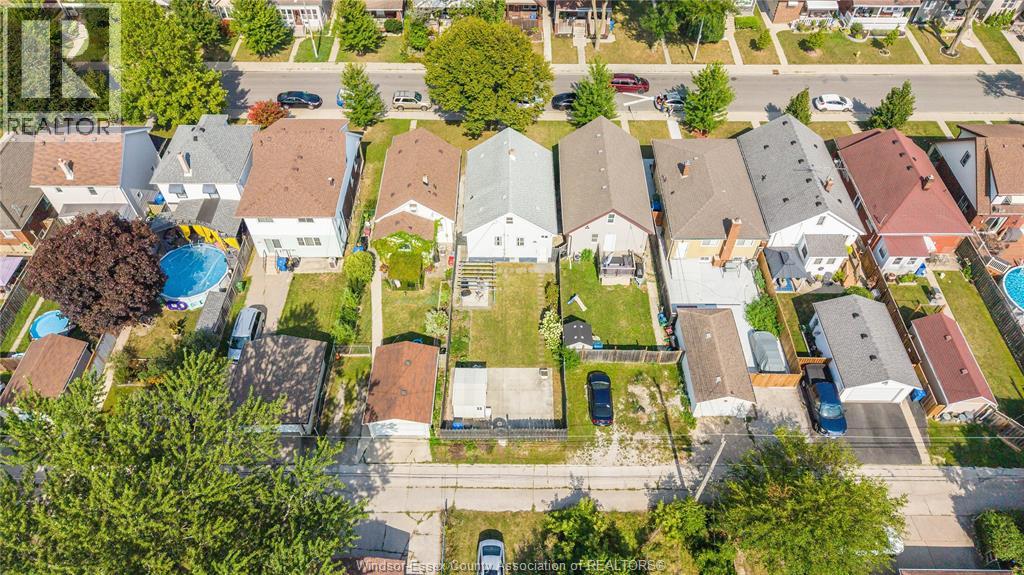 1641 Hall Avenue, Windsor, Ontario  N8X 4S2 - Photo 41 - 26020505