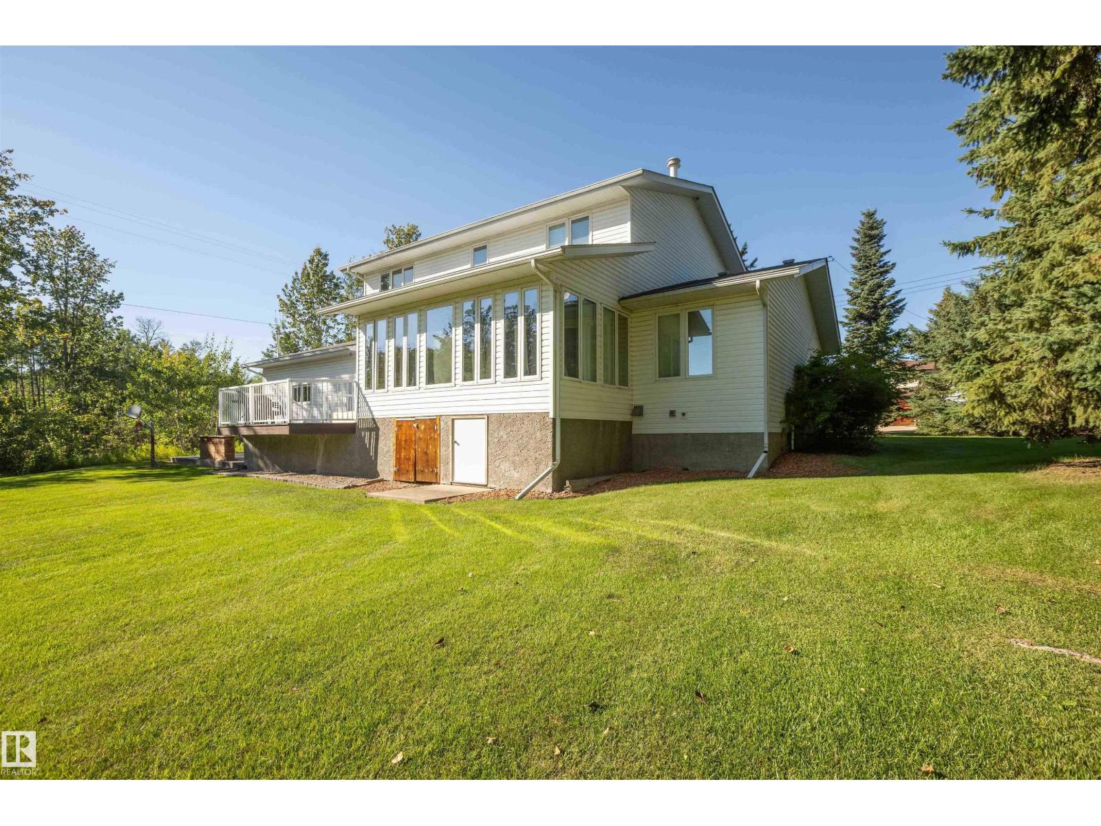5407 Mehden Road, Barrhead, Alberta T7N 1G2 - Photo 9 - E4505573