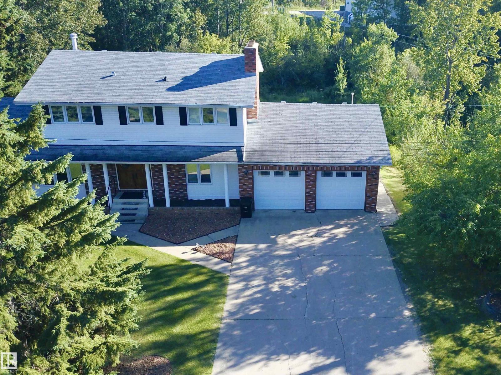5407 Mehden Road, Barrhead, Alberta T7N 1G2 - Photo 2 - E4505573
