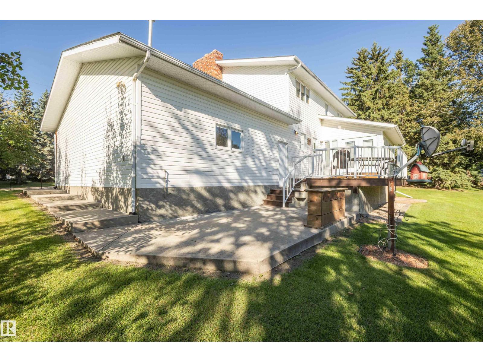 5407 Mehden Road, Barrhead, Alberta T7N 1G2 - Photo 6 - E4505573