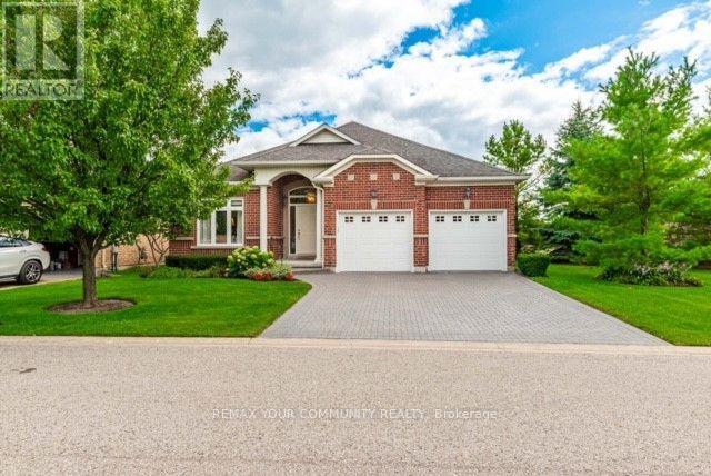 303 BABE'S WAY, Whitchurch-Stouffville, Ontario