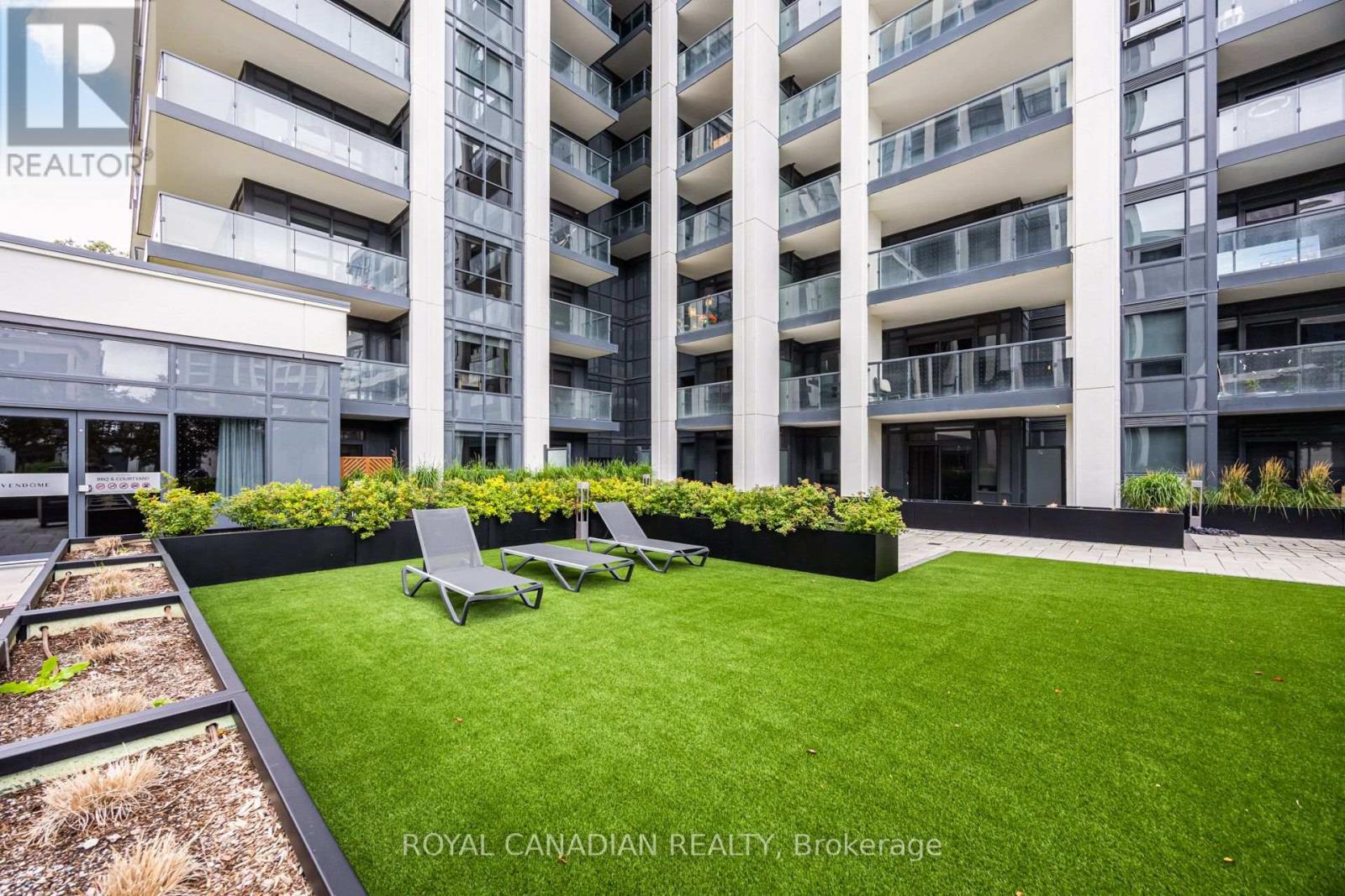 902 - 9 Clegg Road, Markham, Ontario  L6G 0H3 - Photo 40 - N13713948