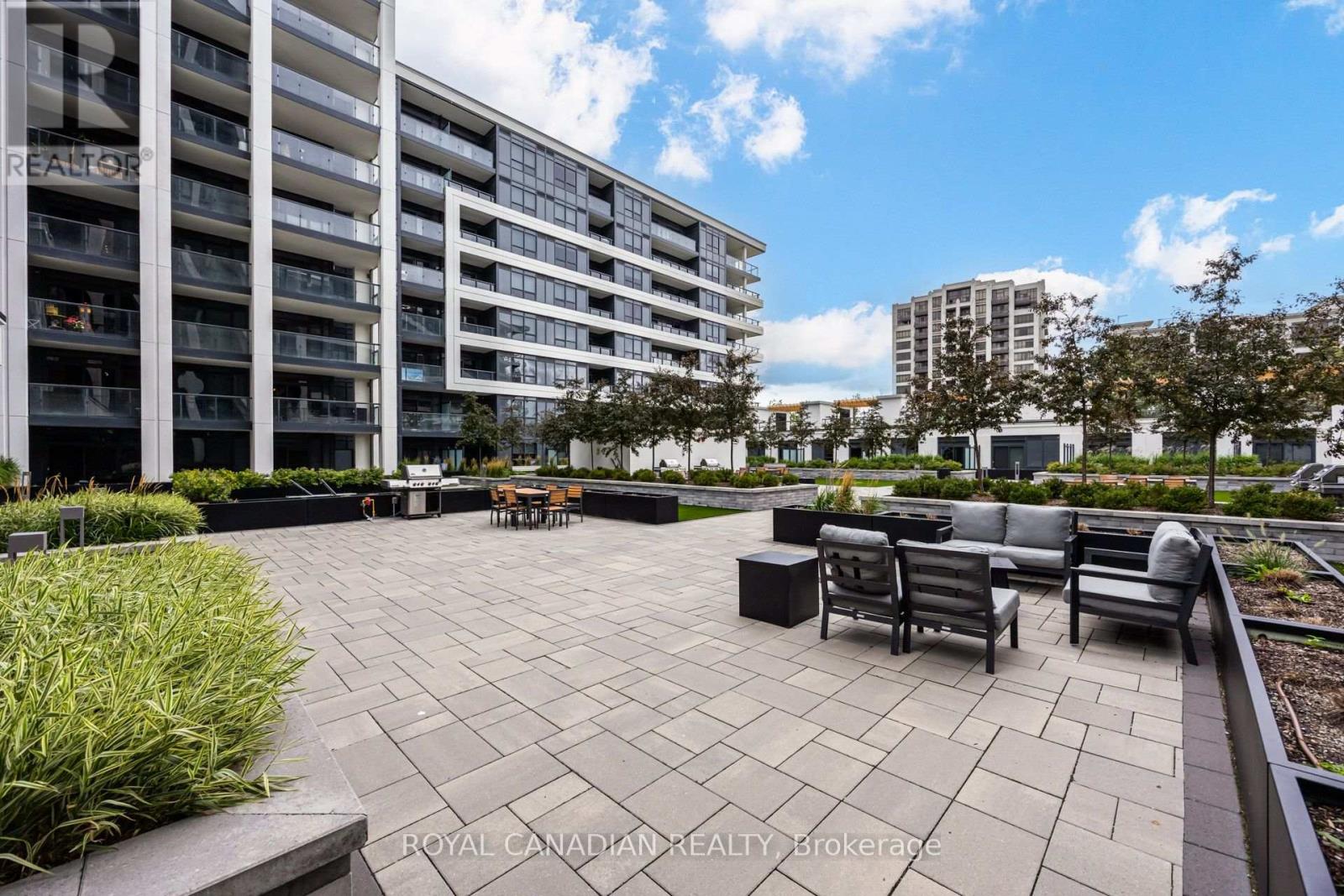 902 - 9 Clegg Road, Markham, Ontario  L6G 0H3 - Photo 41 - N13713948