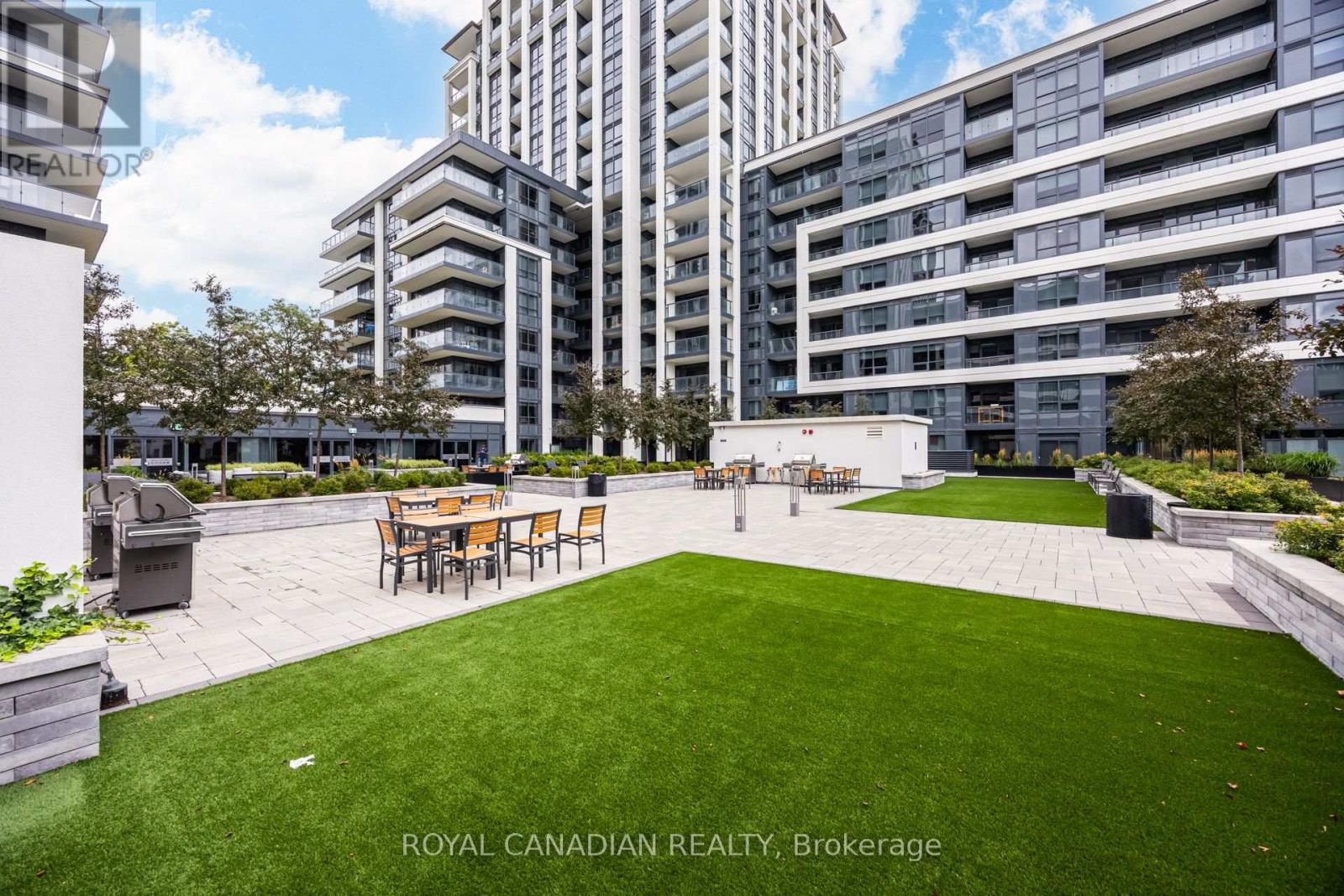 902 - 9 Clegg Road, Markham, Ontario  L6G 0H3 - Photo 39 - N13713948