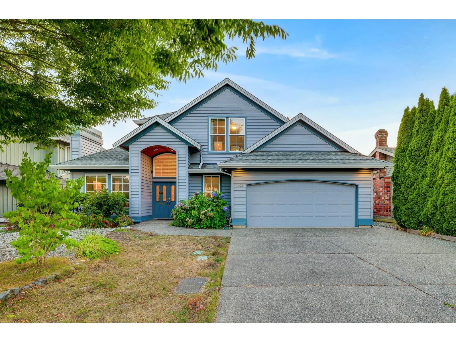 1903 144TH STREET, Surrey, British Columbia