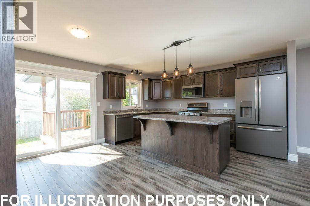 1029 FINCH DRIVE Sarnia Ontario Canada N7S6E9 4