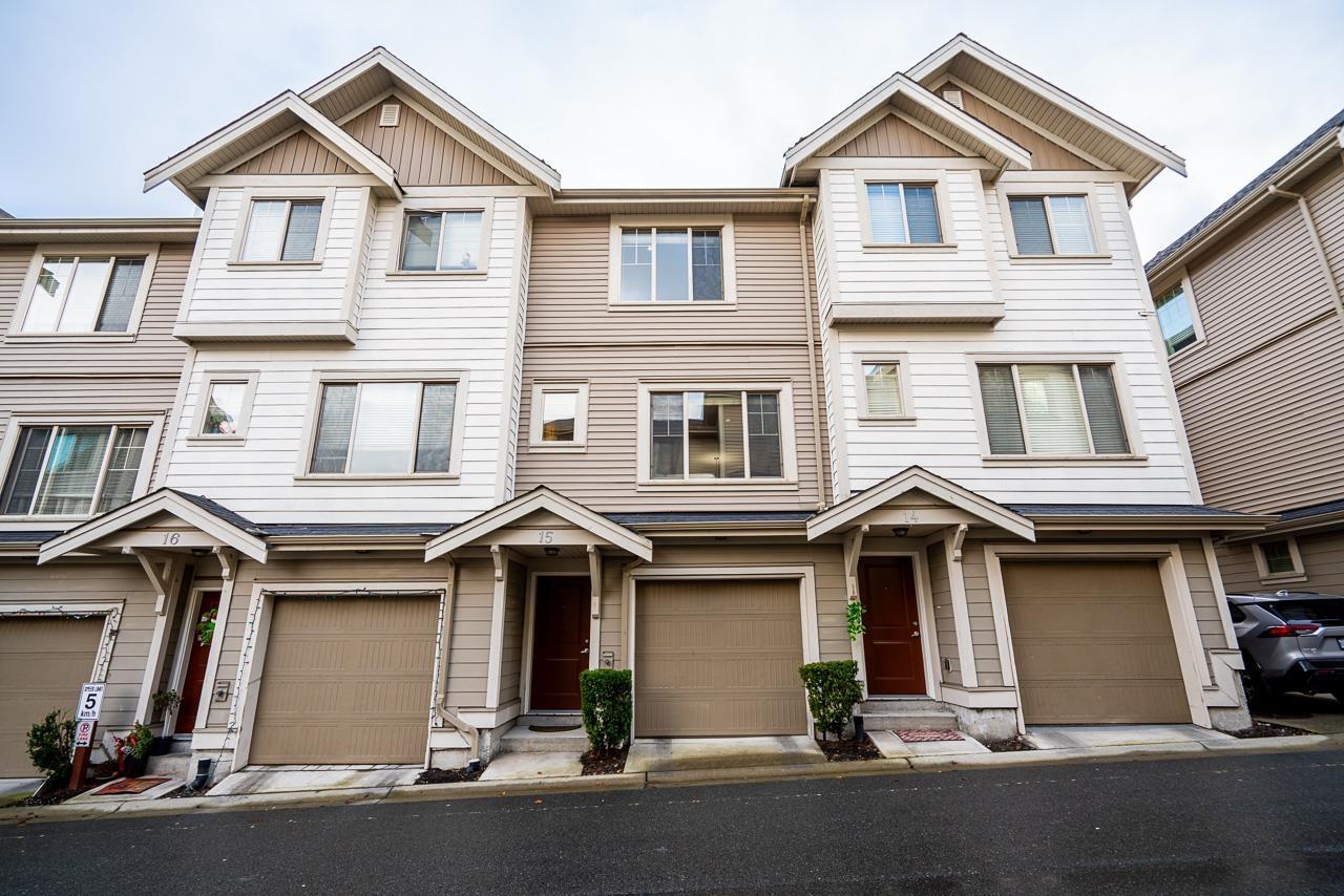 15 19097 64 Avenue, Surrey, British Columbia V3S 6X5 - Photo 2 - R3158673