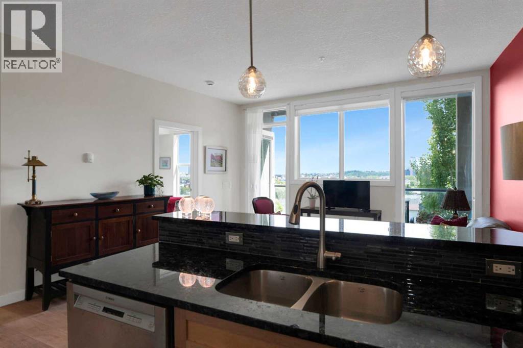 205, 540 5 Avenue NE, Calgary, Alberta T2E 0L2 - Photo 16 - A2321596