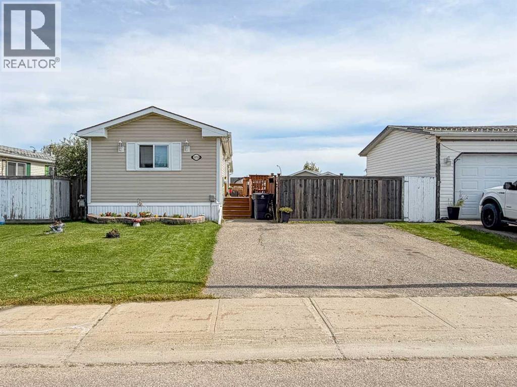 373 Harpe Drive, fort mcmurray, Alberta