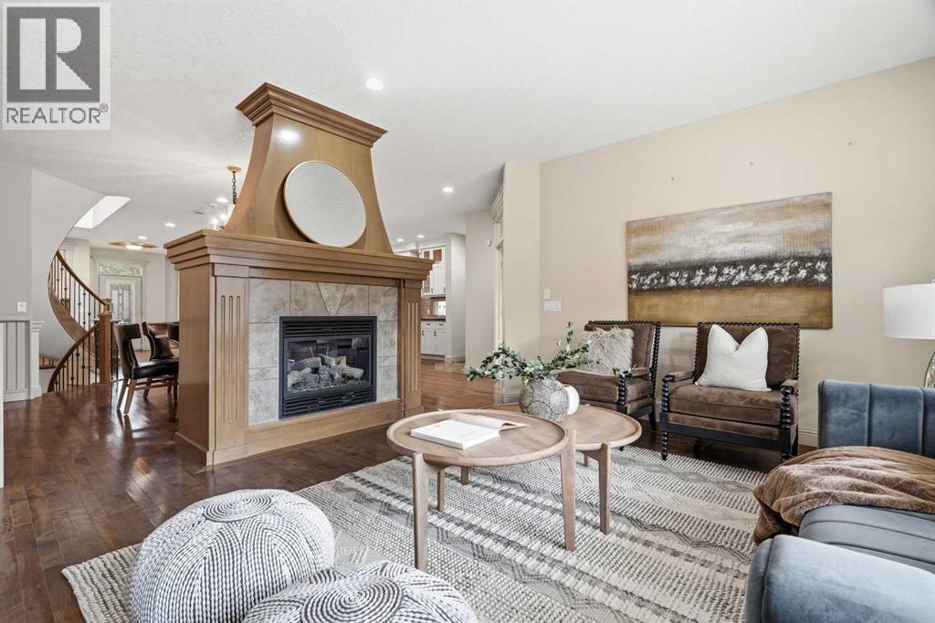 4221 17 Street SW, Calgary, Alberta  T2T 4p7 - Photo 8 - A2328963