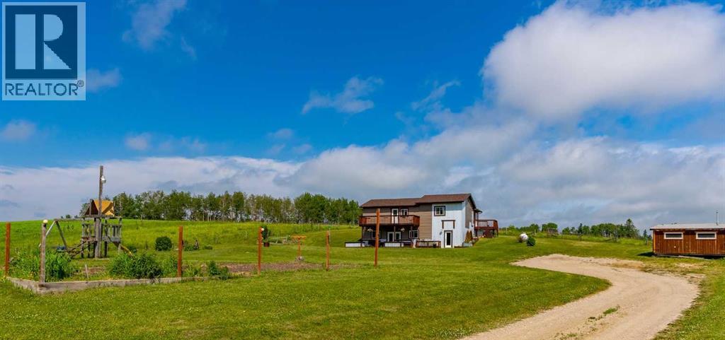 60038 Township Road 36-2 Township, Rural Clearwater County, Alberta  T0M 0M0 - Photo 1 - A2329522