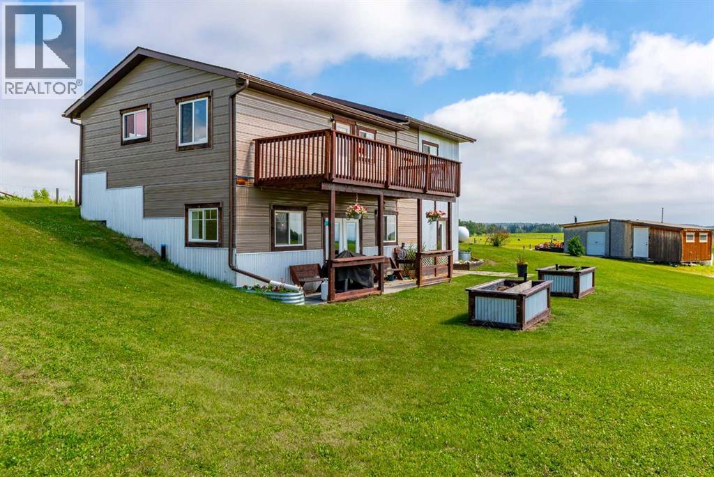 60038 Township Road 36-2 Township, Rural Clearwater County, Alberta  T0M 0M0 - Photo 43 - A2329522