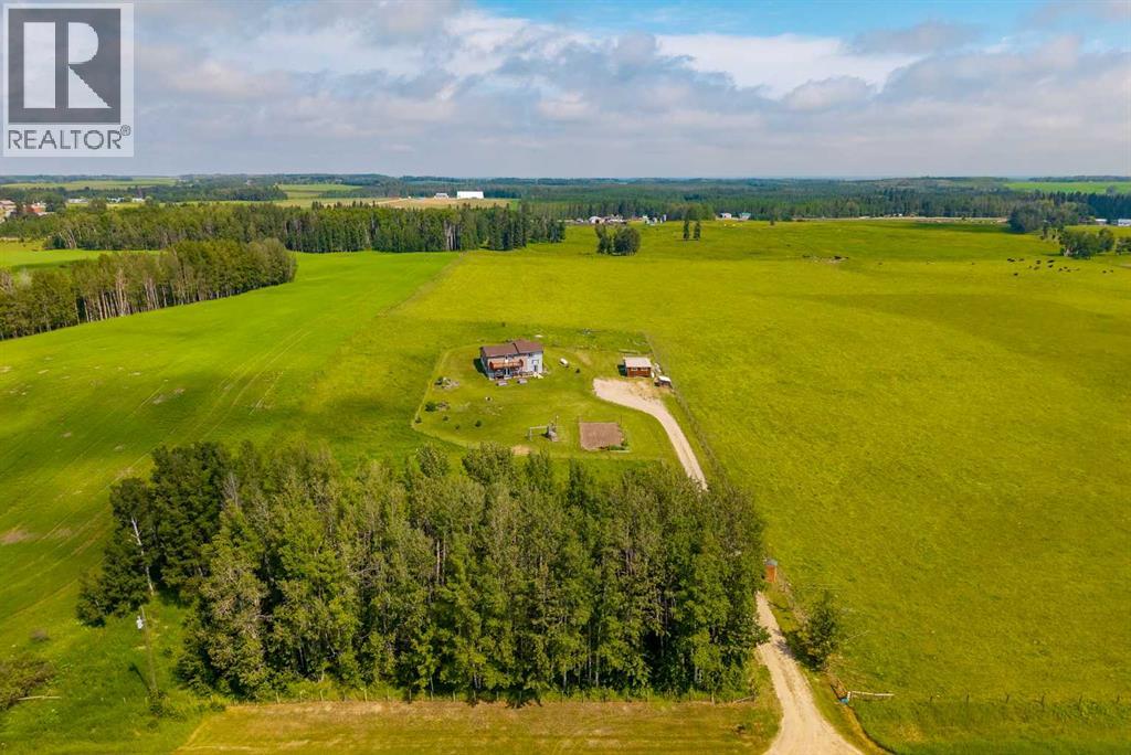 60038 Township Road 36-2 Township, Rural Clearwater County, Alberta  T0M 0M0 - Photo 45 - A2329522