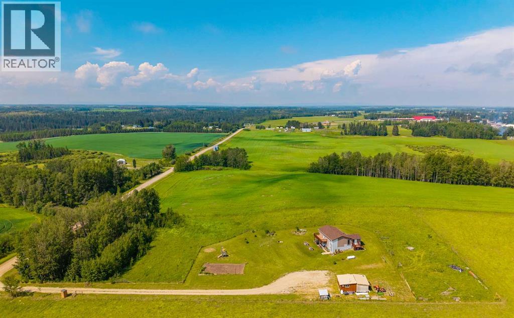 60038 Township Road 36-2 Township, Rural Clearwater County, Alberta  T0M 0M0 - Photo 46 - A2329522