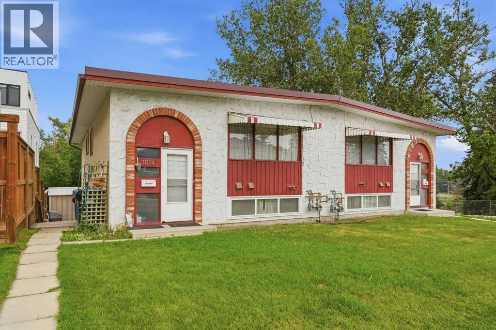 1612 24 Avenue Nw, Calgary, Alberta  T2M 1Y6 - Photo 6 - A2337133