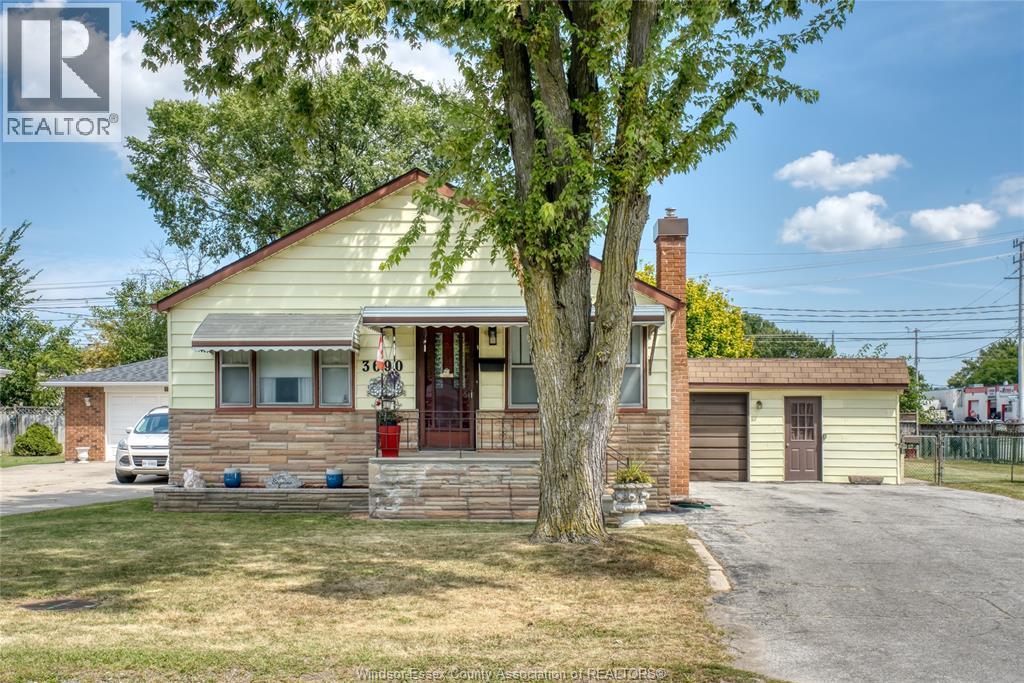 3690 TURNER ROAD, Windsor, Ontario