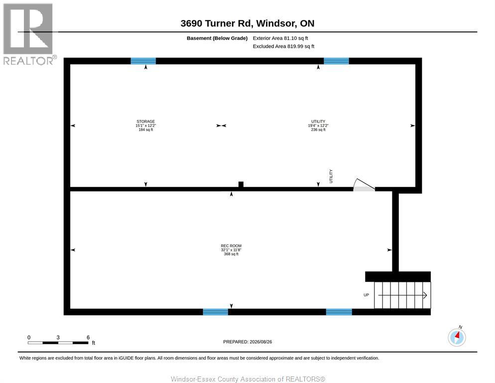 3690 Turner Road, Windsor, Ontario  N8W 3N1 - Photo 38 - 26020869