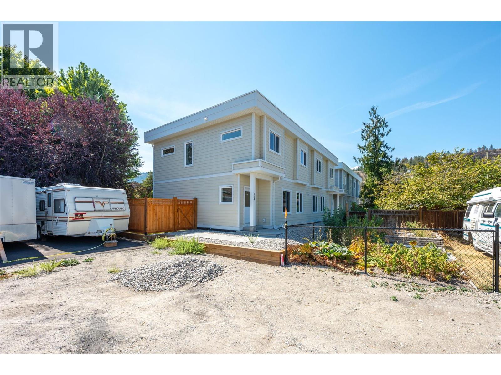 11815 Grant Avenue Unit# 104, Summerland, British Columbia  V0H 1Z8 - Photo 10 - 10379088
