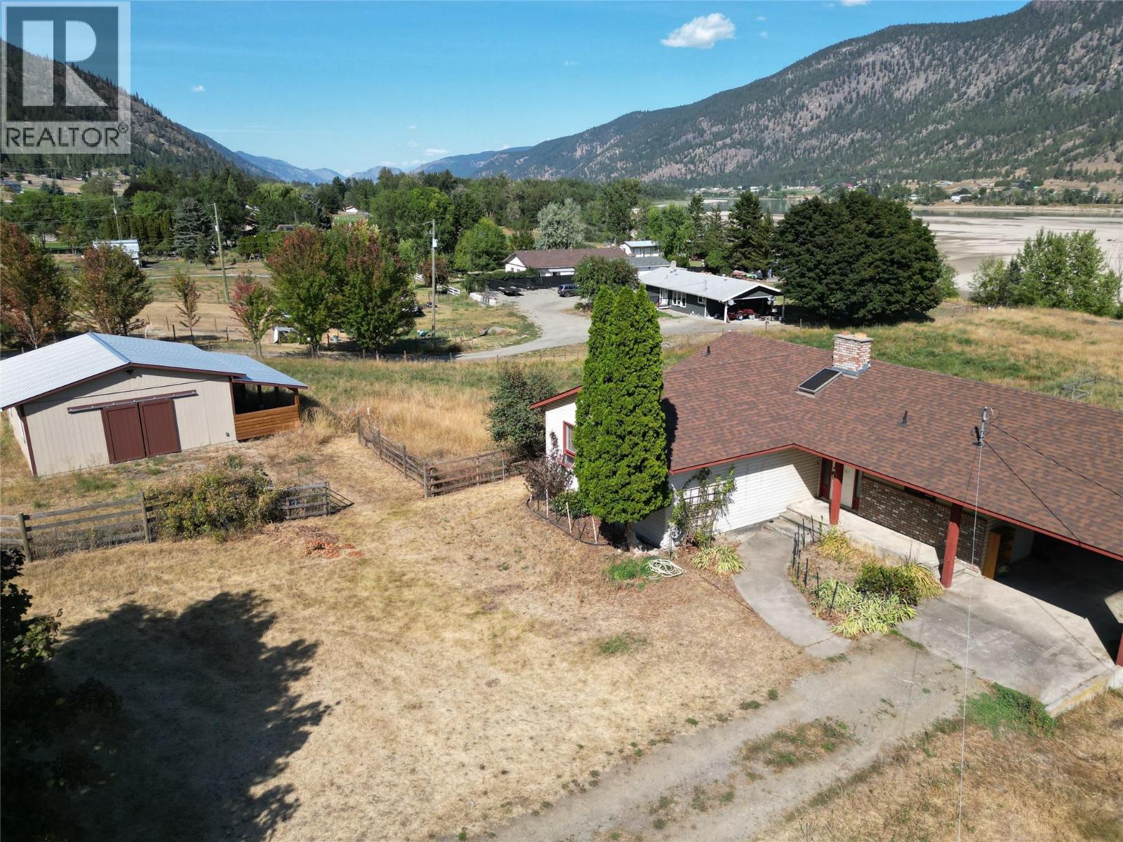 8544 Westsyde Road, Kamloops, British Columbia  V2B 8S3 - Photo 5 - 10398449