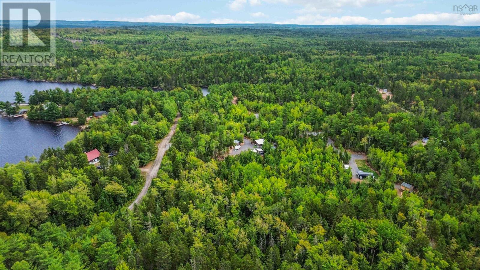 Lot P-5-3 Spruce Drive, Aylesford Lake, Nova Scotia  B4N 3V8 - Photo 3 - 202621569