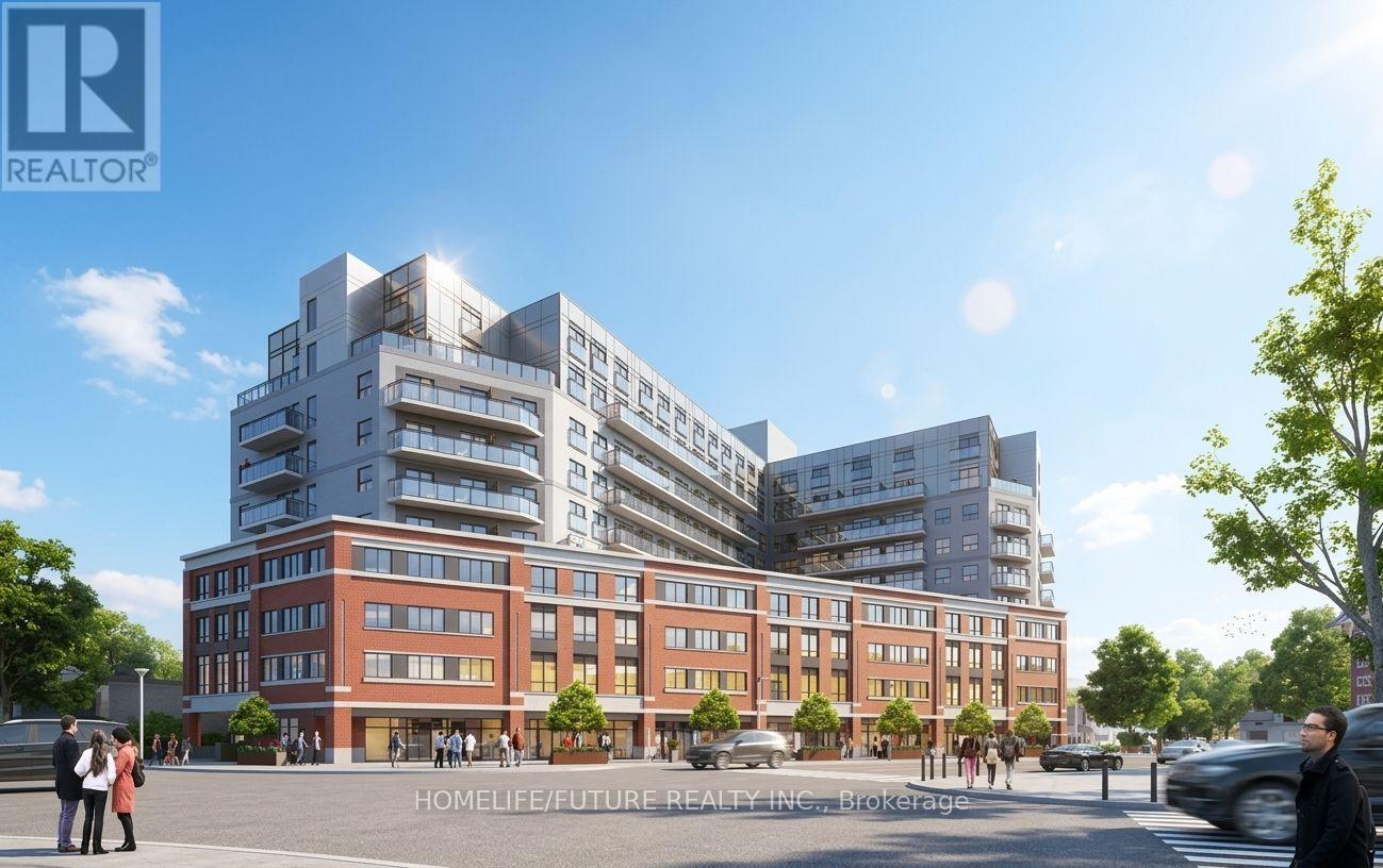 1005 - 652 PRINCESS STREET, Kingston, Ontario