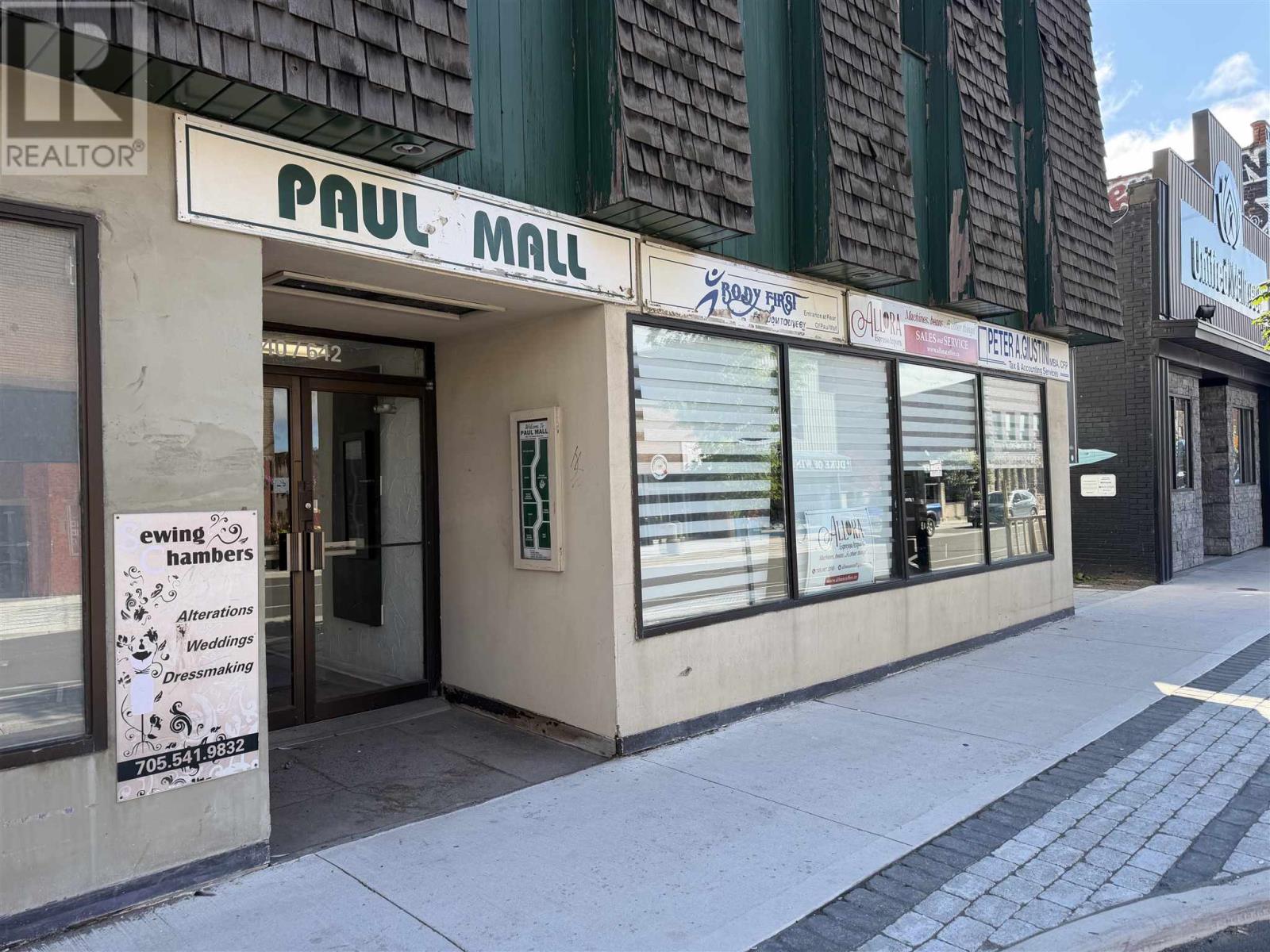 642 Queen ST E # 9, Sault Ste. Marie, Ontario